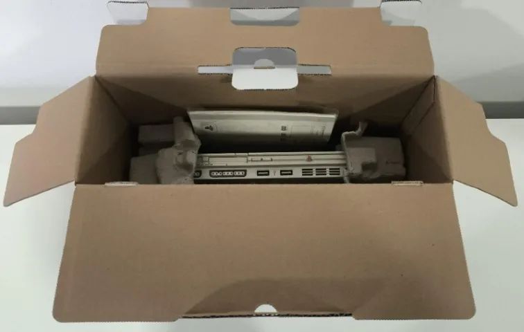 PlayStation 2 Ceramic White - Foto 4