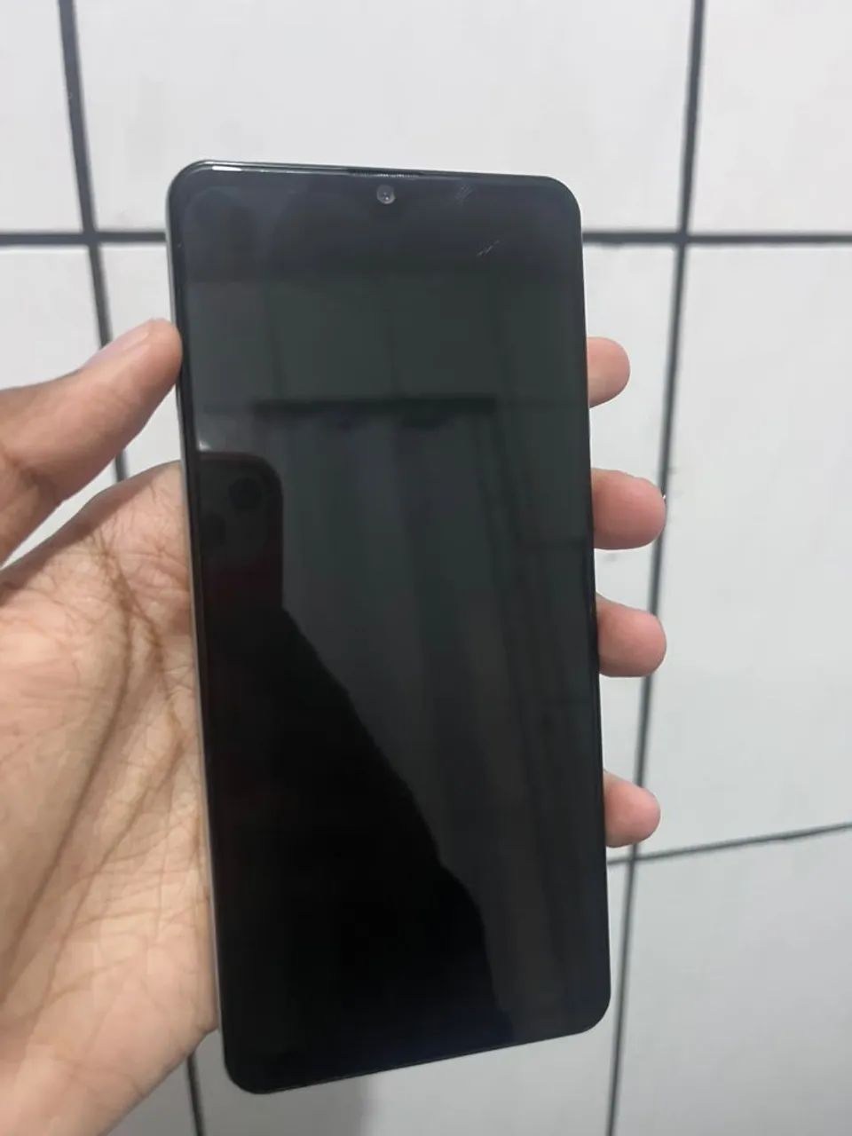 Samsung Galaxy A31 128GB - Foto 2