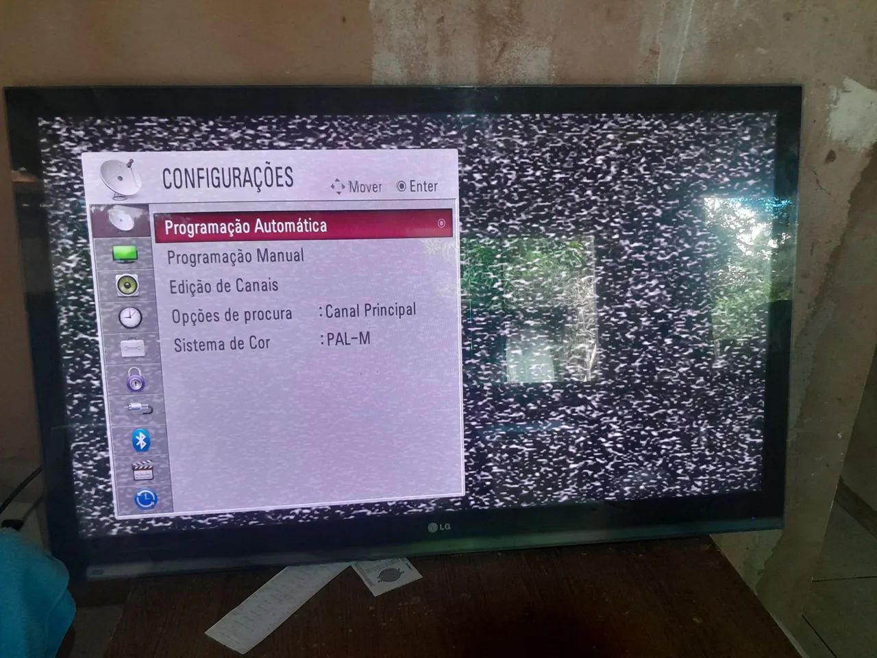 Tv lg led 47 polegadas  - Foto 2