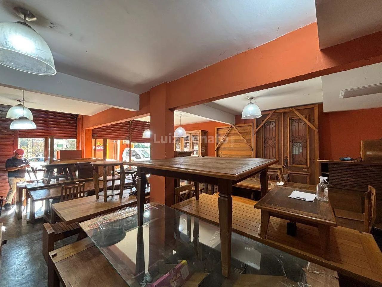 Loja para locação, 95m² de área no Sion - Foto 4