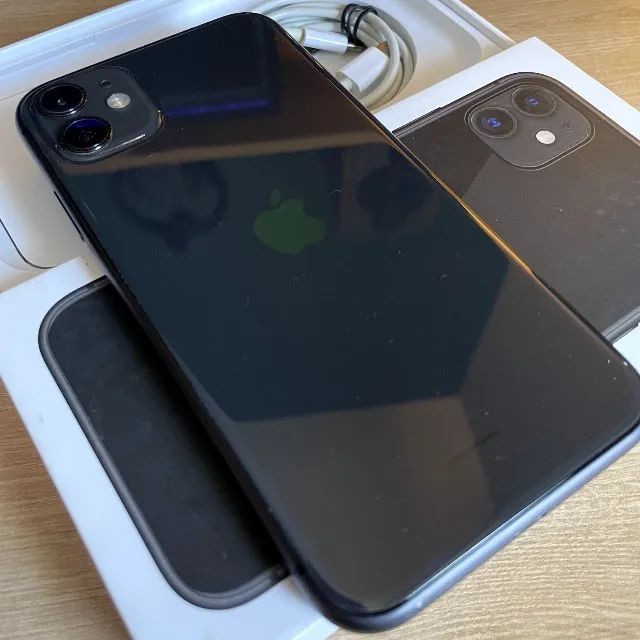 iPhone 11 64GB