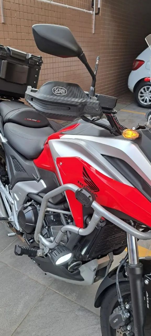 NC 750 ÓTIMA  - Foto 5