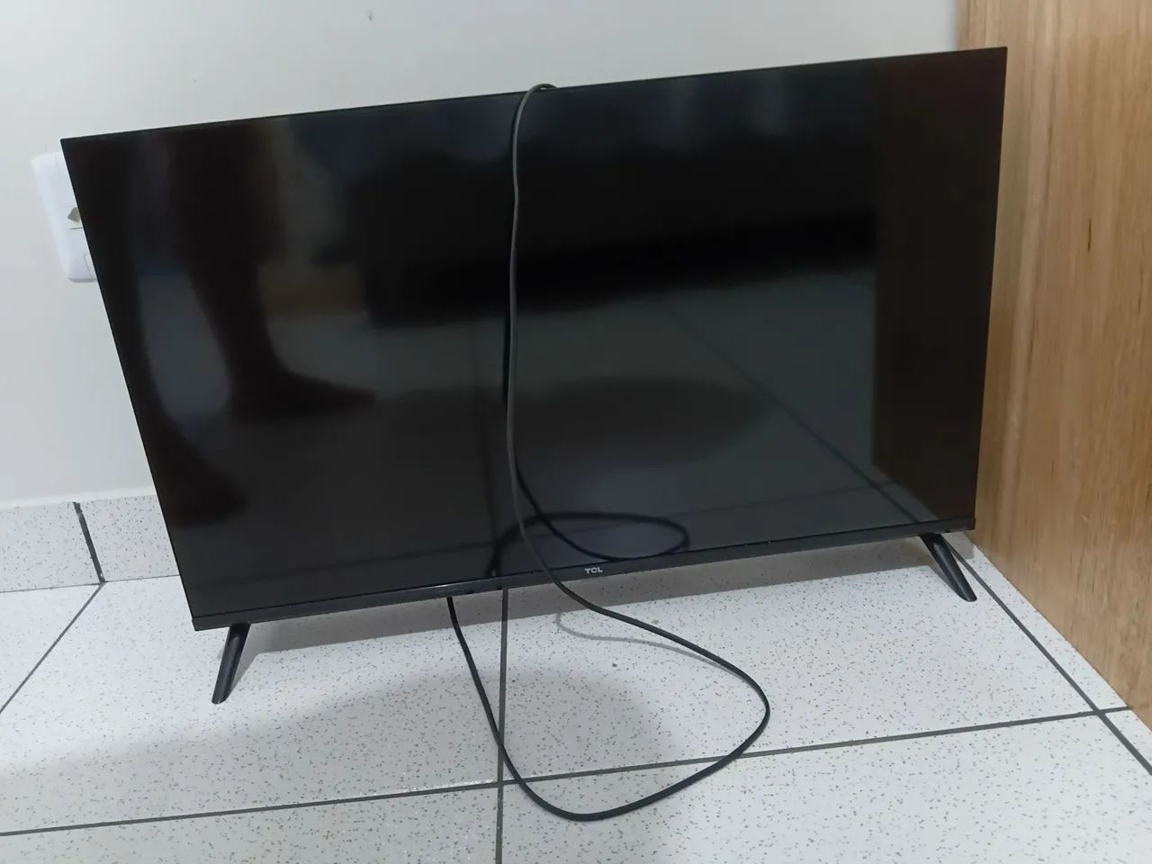 Smart TV TCL 32