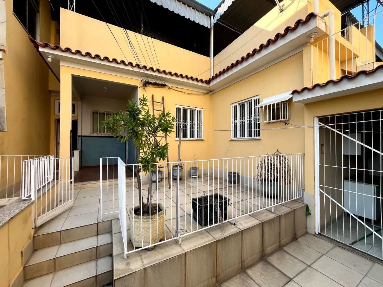 Foto - São João de Meriti - Centro