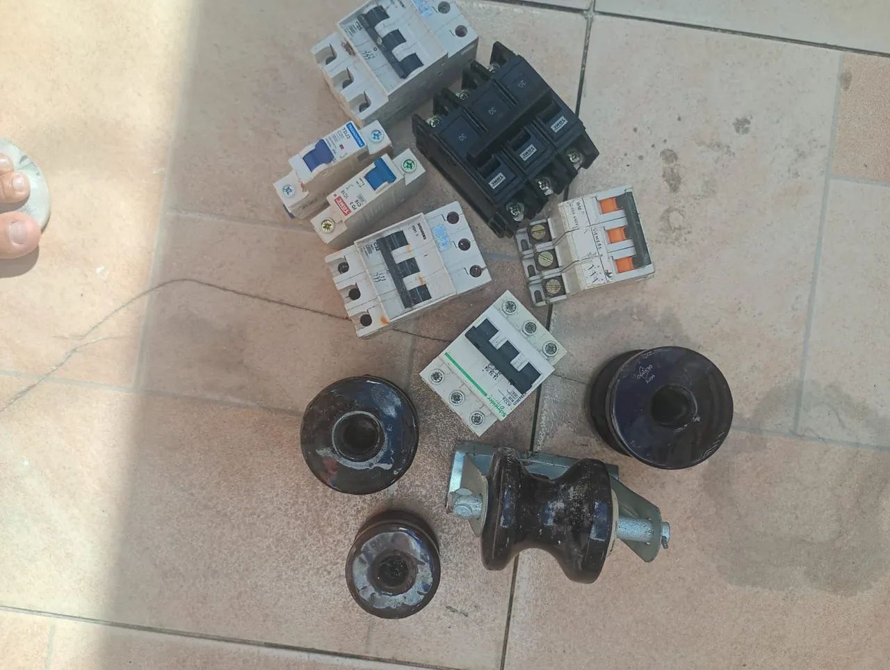 Produtos de eletricidade  - Foto 3