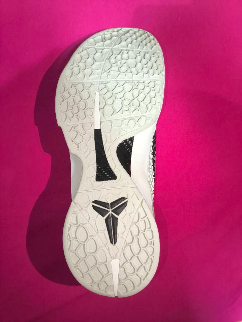 NIKE KOBE VI PROTRO  - Foto 5