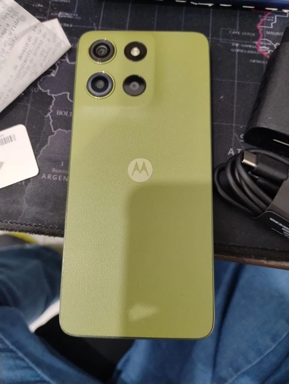 Moto g15 256gb - Foto 3