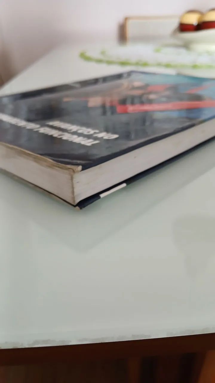 Livro Avanços no Treinamento Funcional - 2015 - Foto 5