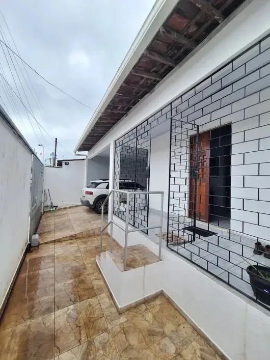 BS156 - Casa a venda em Paripe  - Foto 4