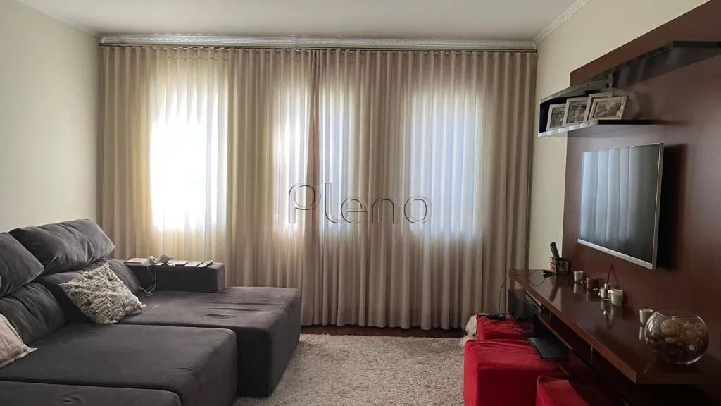 Casa à venda com 4 quartos no Alto do Taquaral, Campinas. - Foto 5