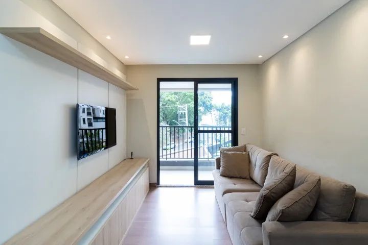 Apartamento á venda em Águas Claras com 3 quartos - Foto 2