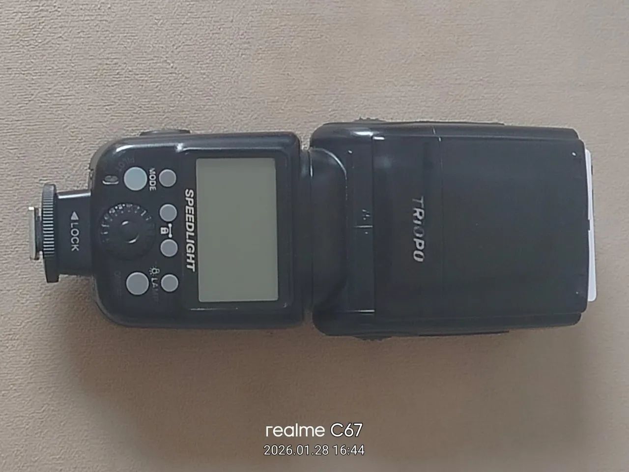 Flash Triopo  - Foto 4