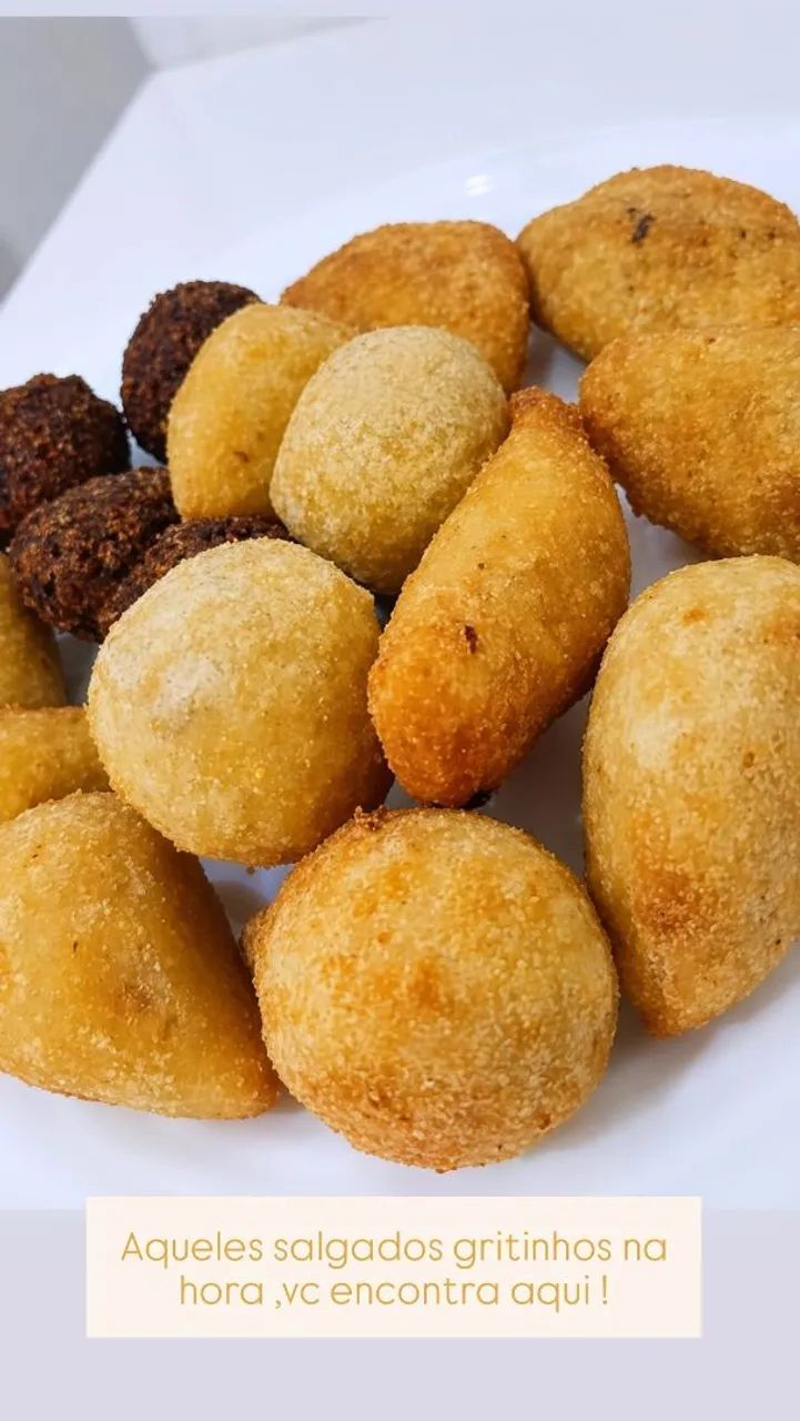 Buffet  - Foto 4