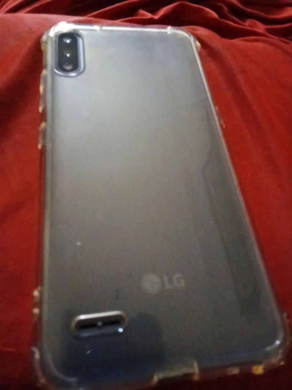 Celular LG K22 - Foto 3