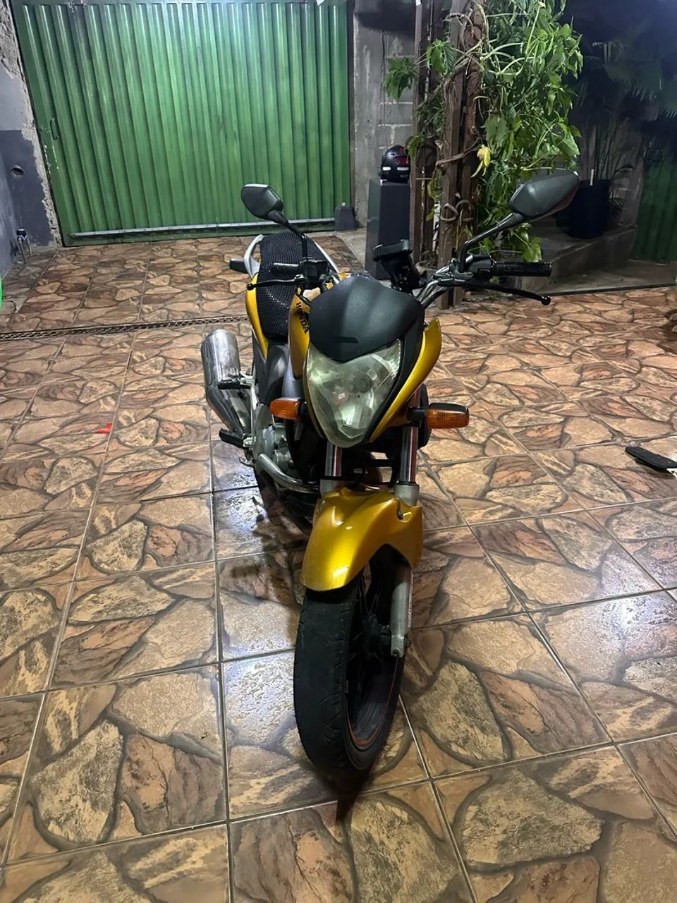 Vendo Cb 300 barato - Foto 4