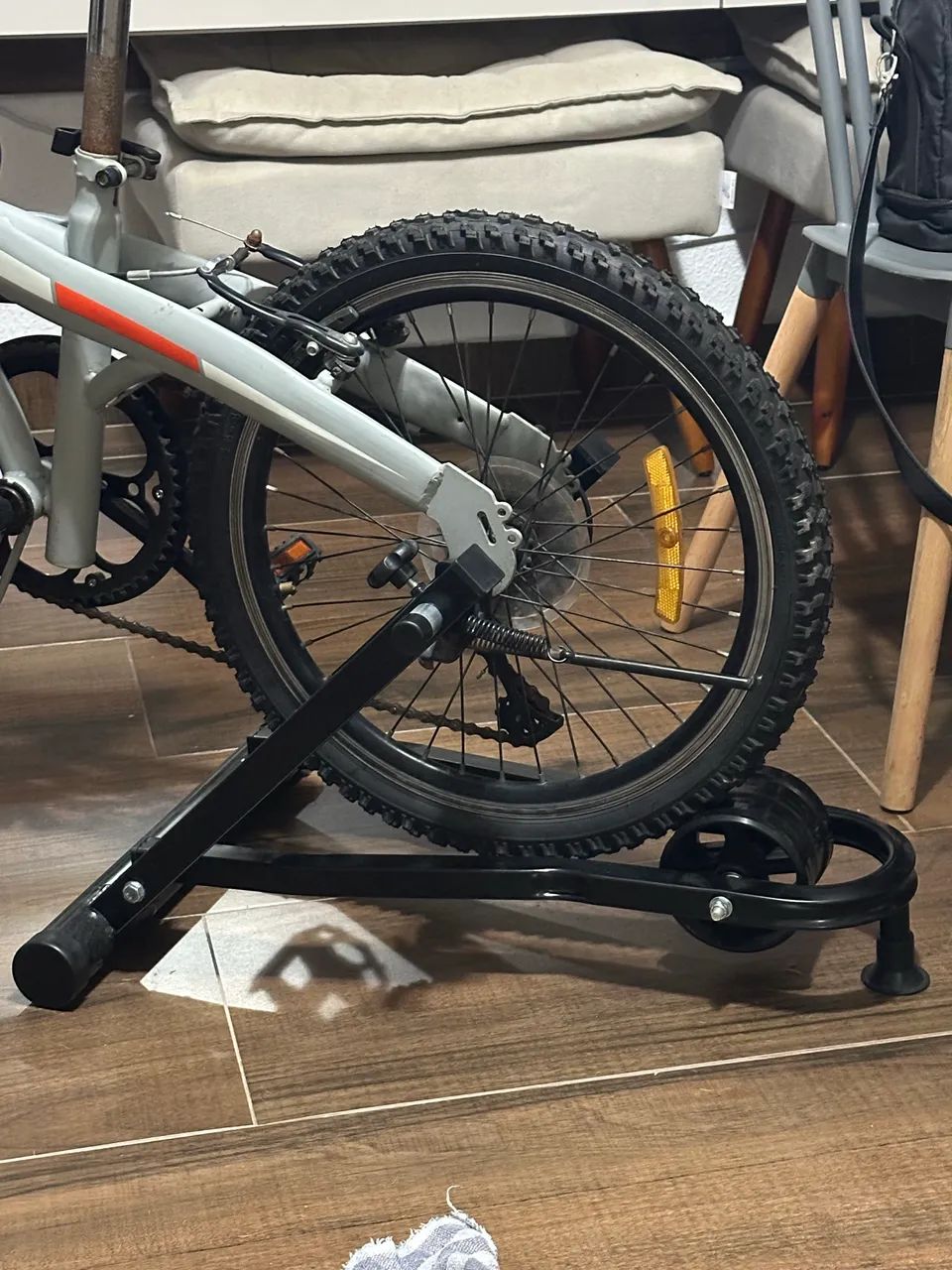 Vende-se bicicleta  - Foto 3