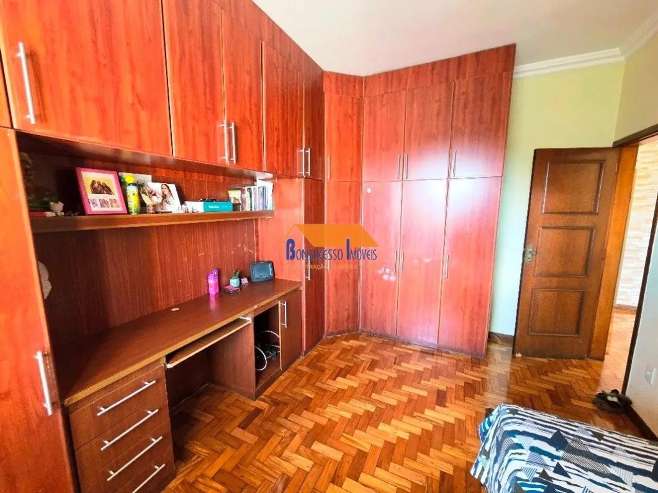 casa de 4 quartos, Bairro Renascença em belo Horizonte - Foto 12