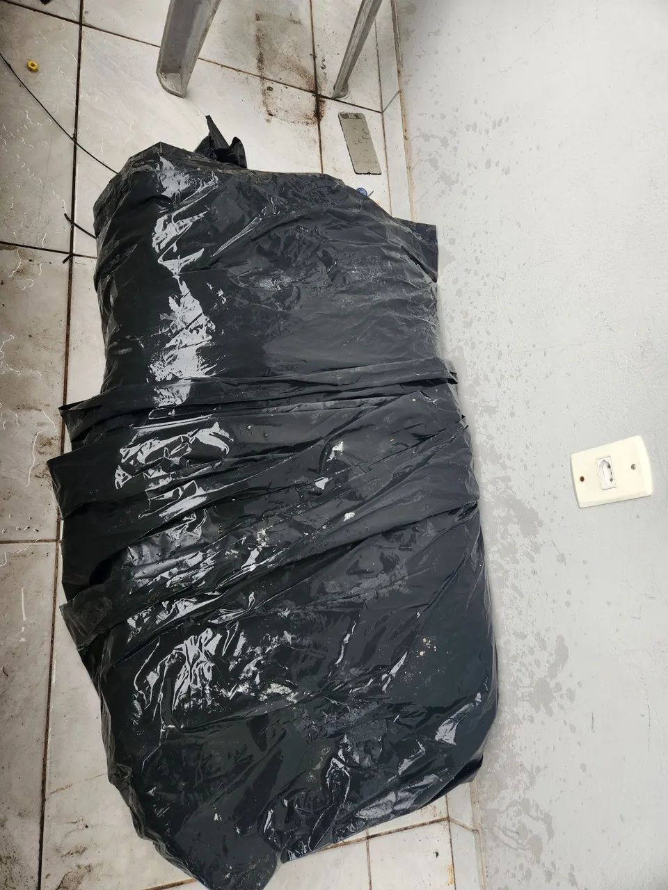 Lona plástico  - Foto 2