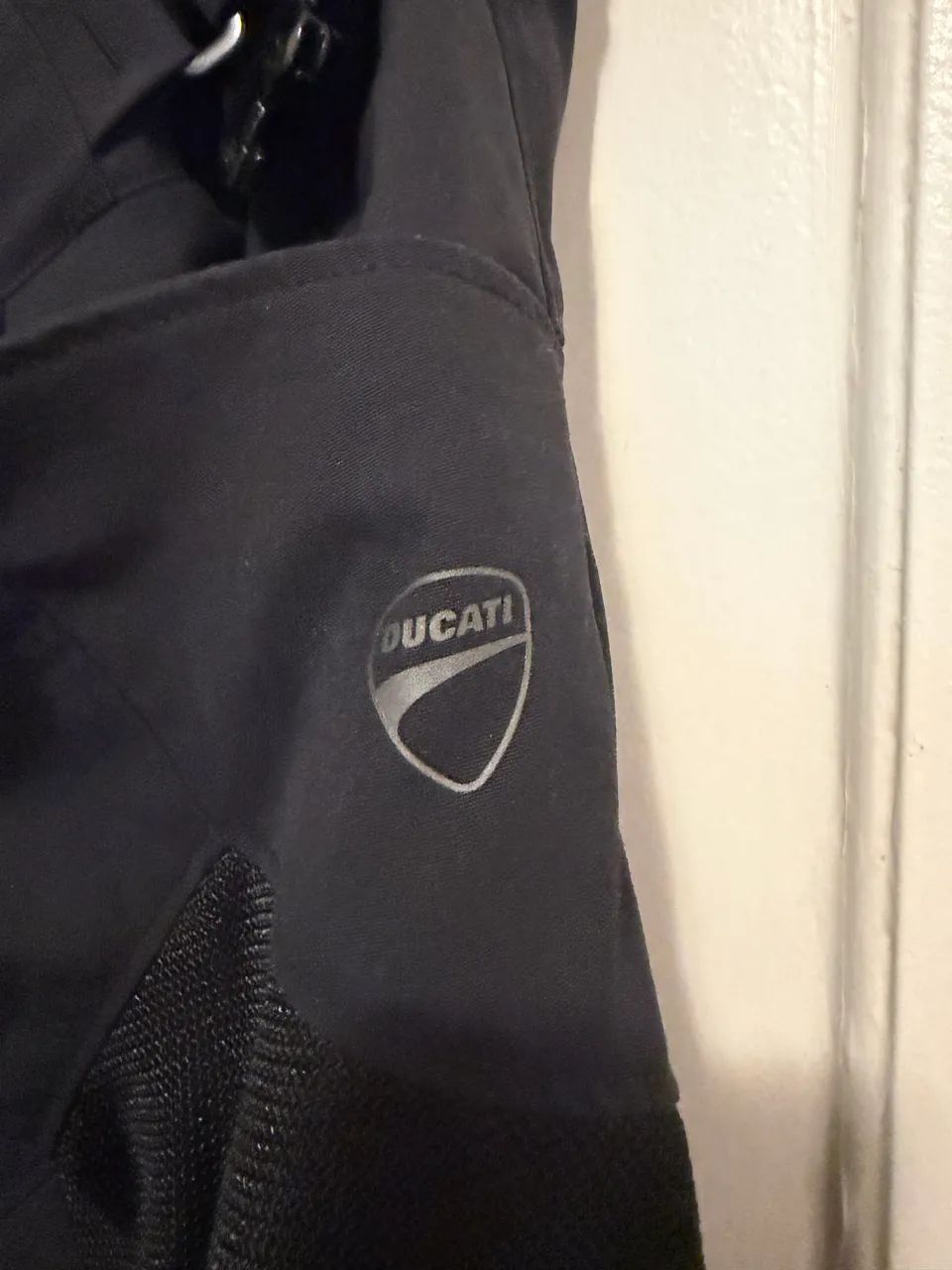 Calça DUCATI MOTOR - Foto 3