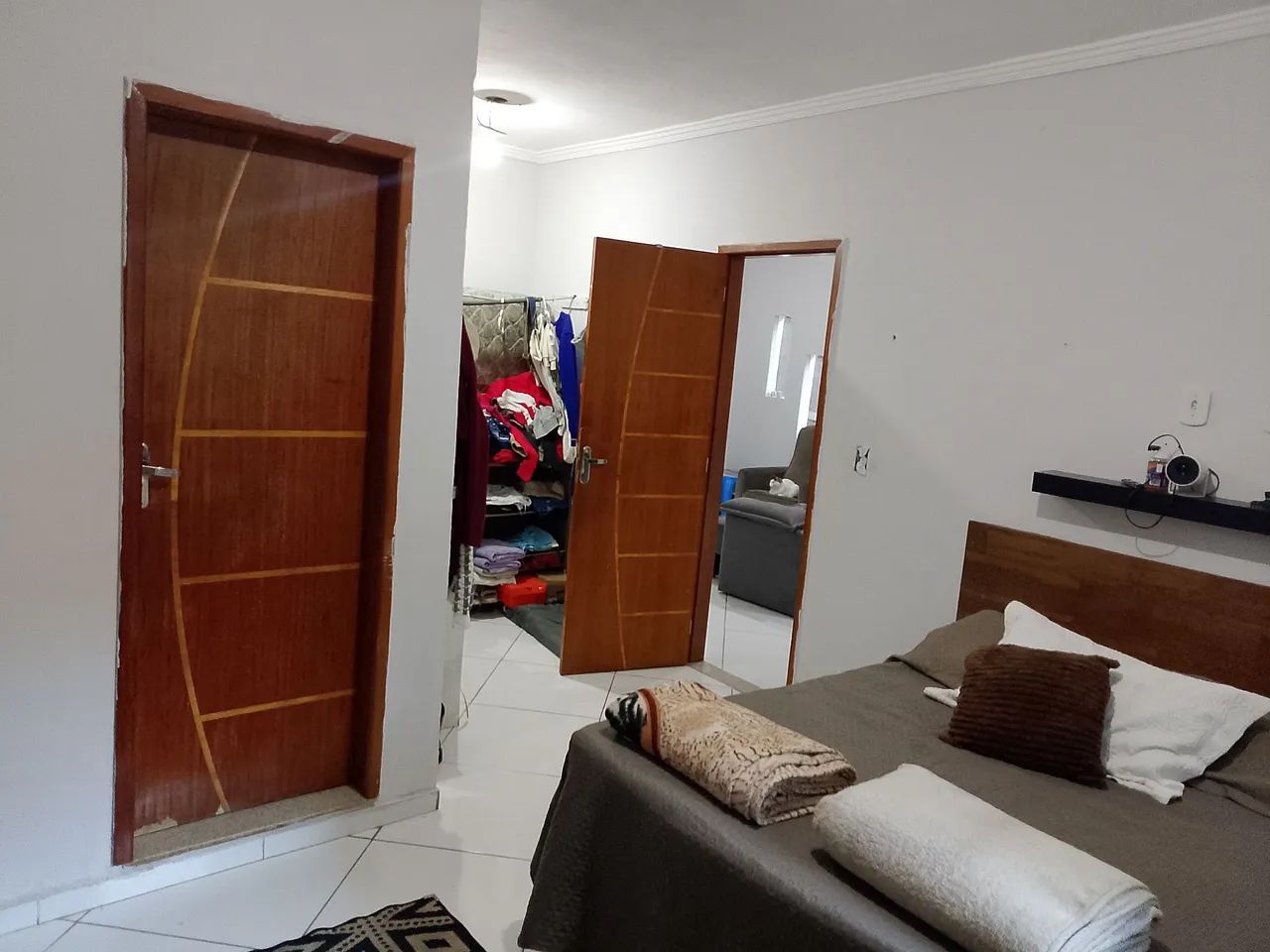 CASA EM QUEIMADOS  - Foto 5