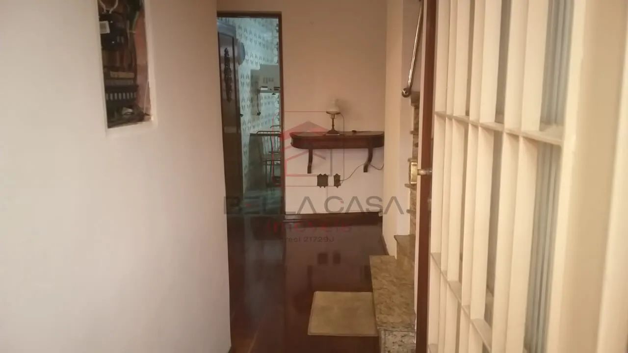 Sobrado em vila fechada com 4 dormitórios e 2 suítes à venda no Bom Retiro - Foto 4