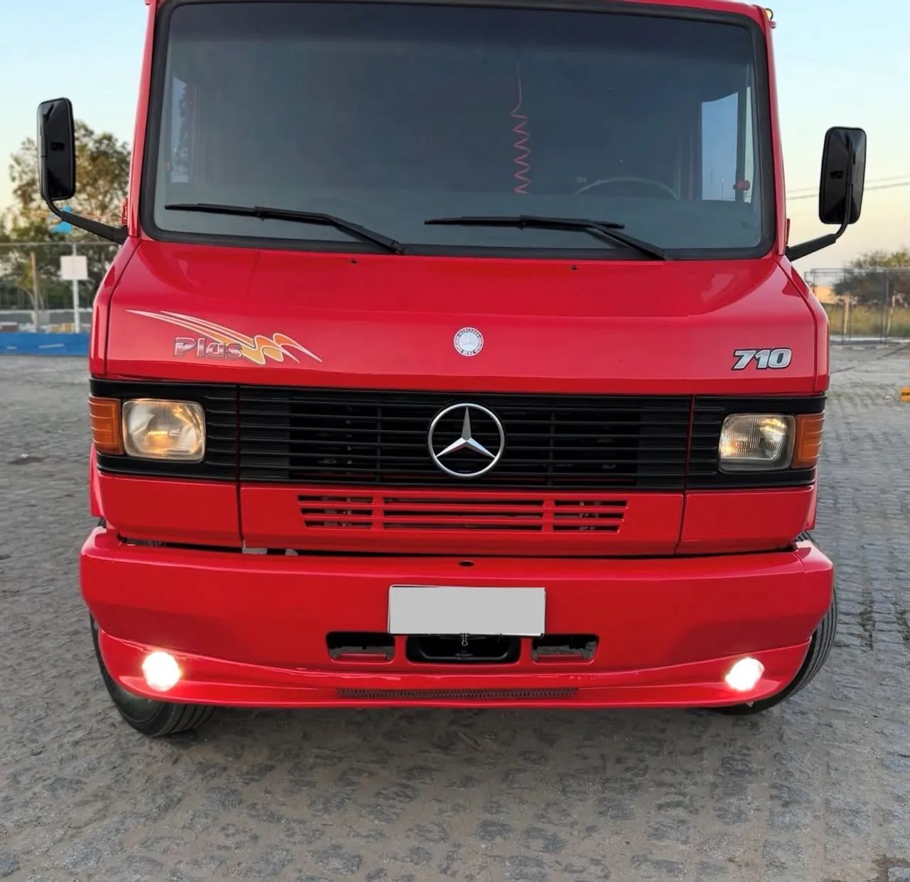 Mecedinha 710 Plus - Foto 3