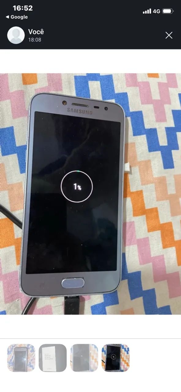 GALAX j pro  - Foto 4