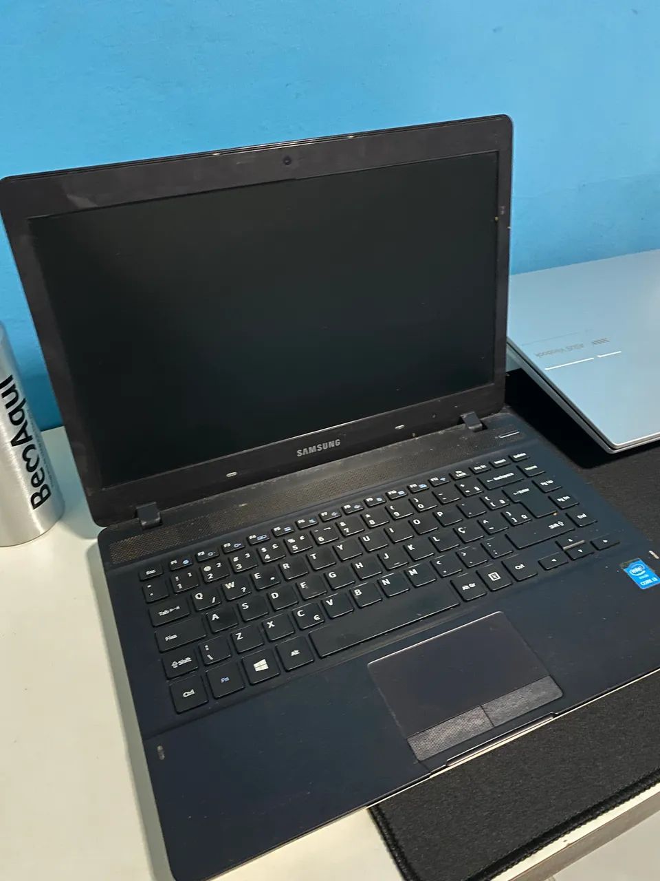 Notebook Samsung, leia descrição! - Foto 3