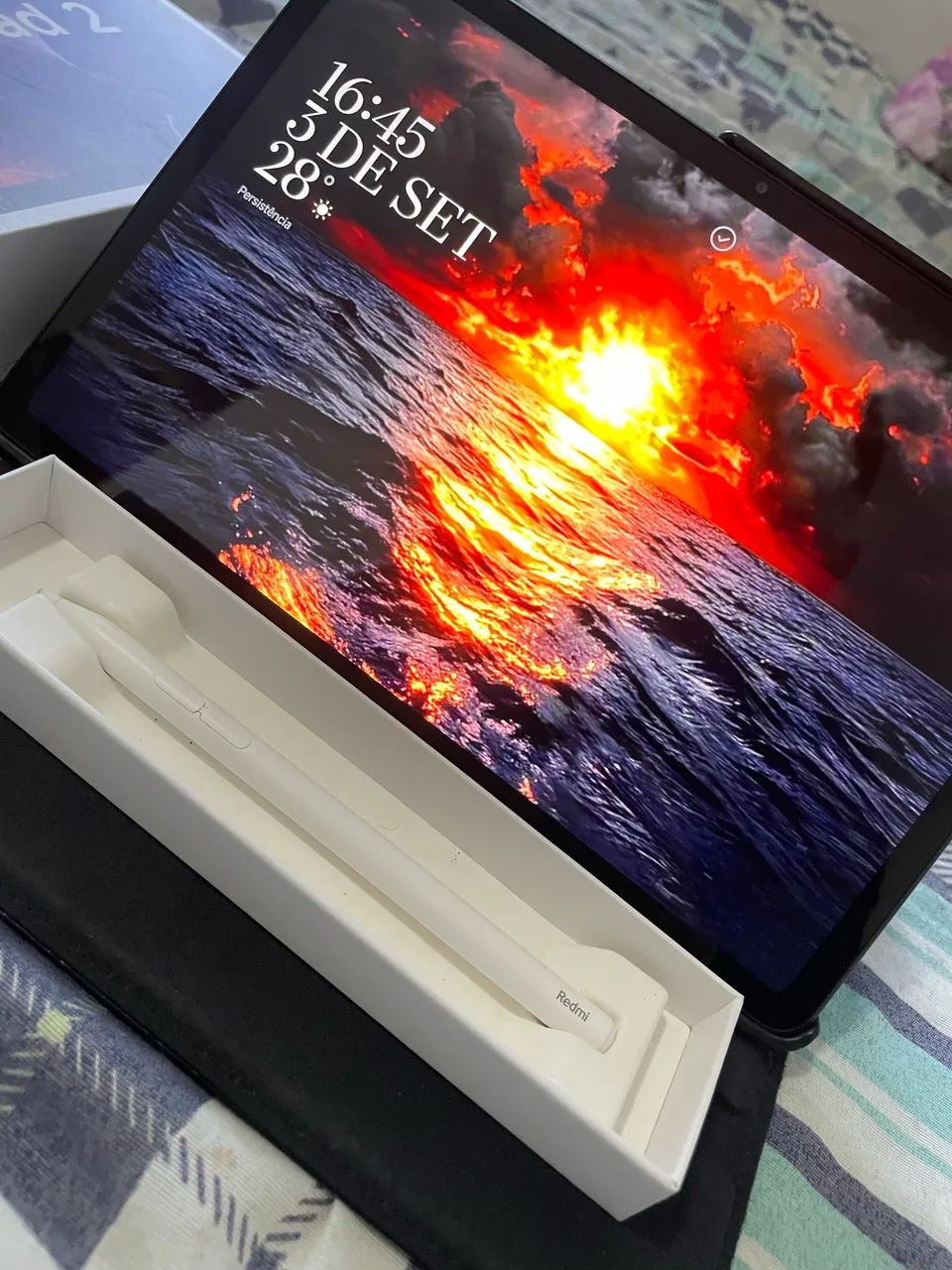 TABLET REDMI PAD 2  - Foto 4