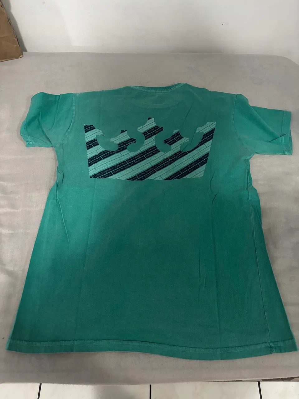 camisas Osklen originais - Foto 2