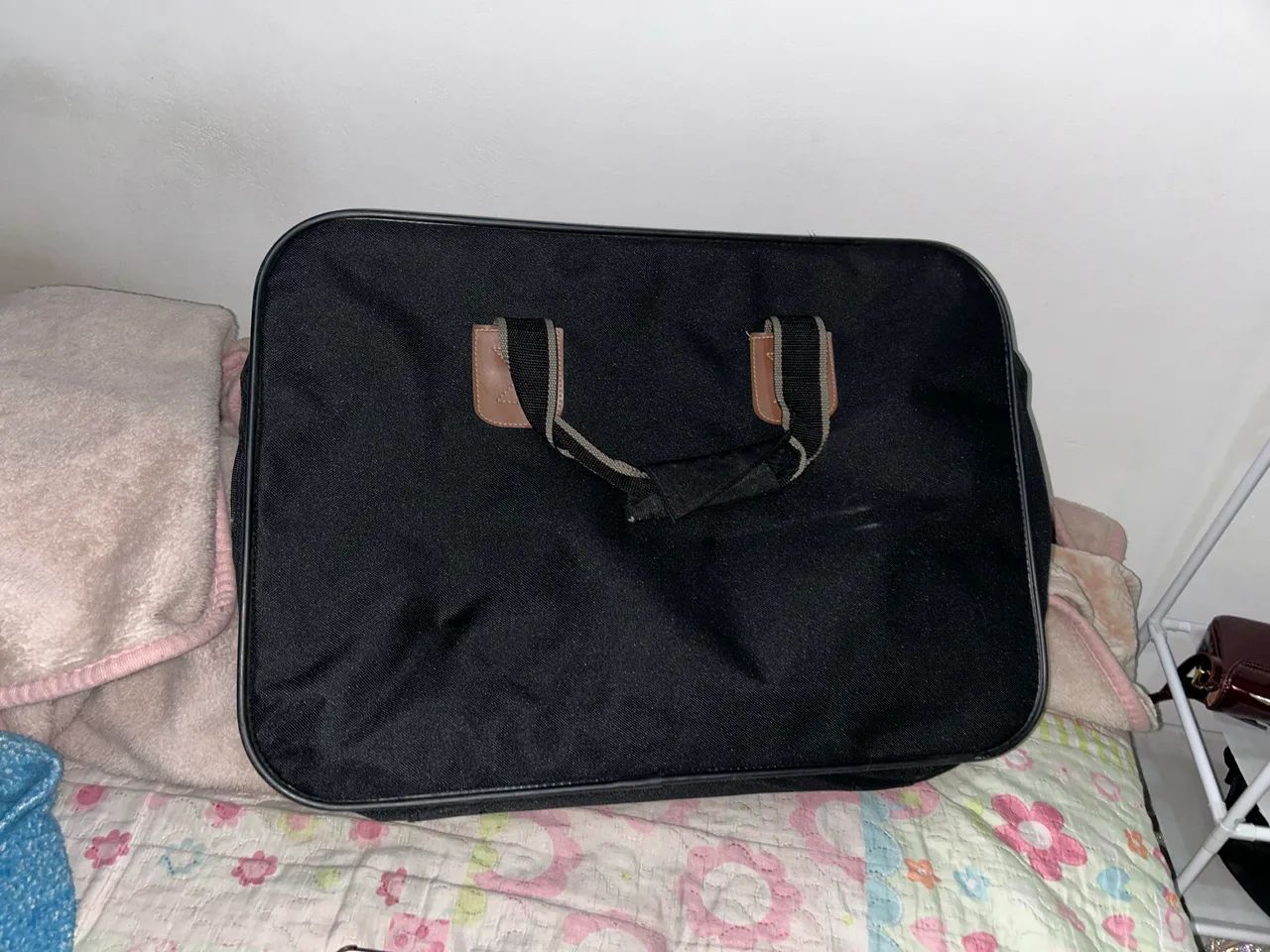 Bolsa de viagem 