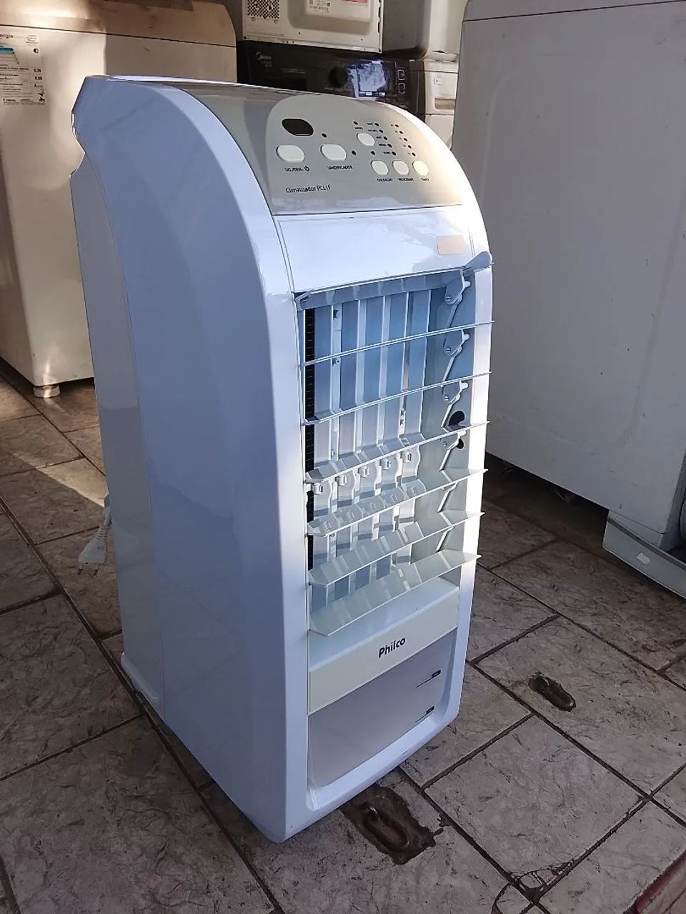 Climatizador Philco  - Foto 3