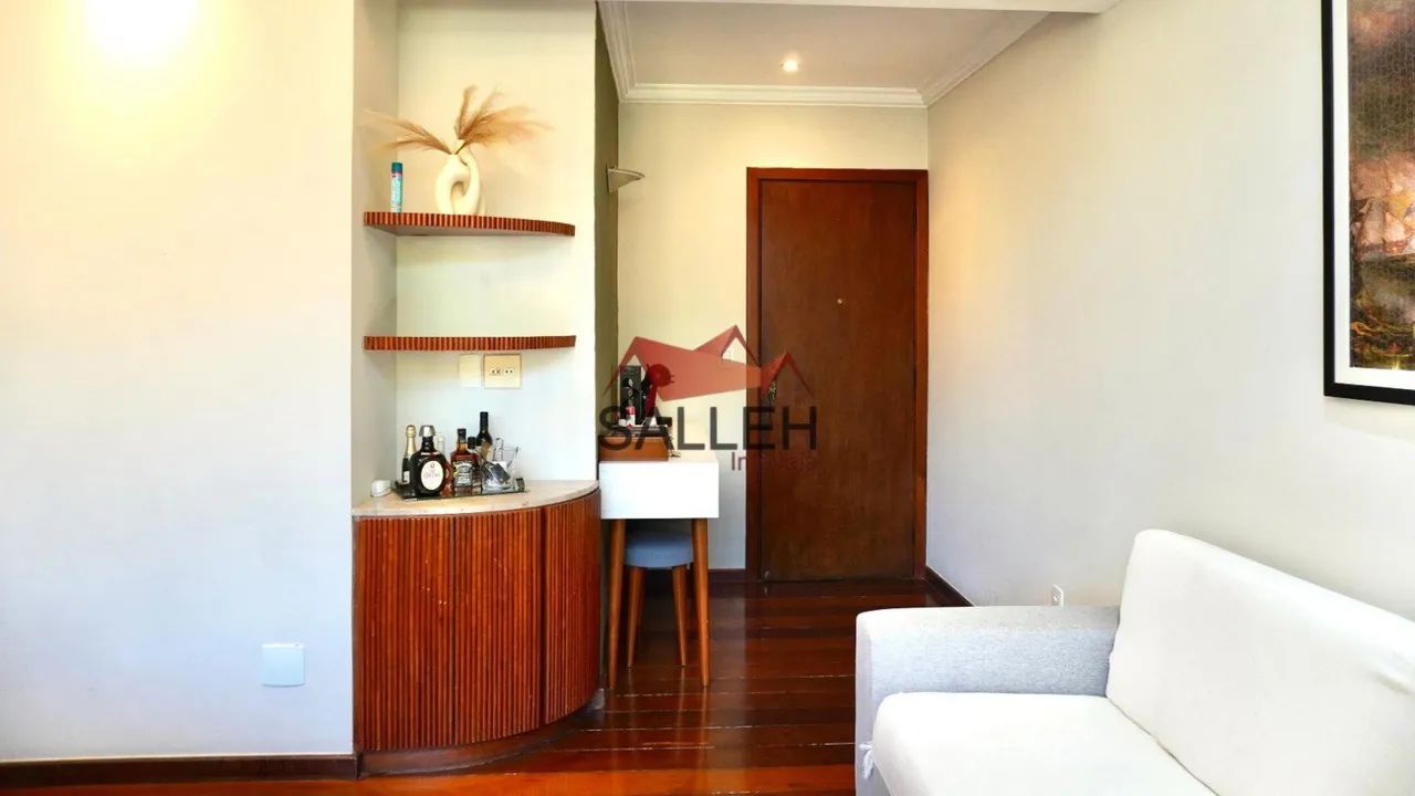 Apartamento, 3 quartos, 1 suite, 2 vagas - Foto 5