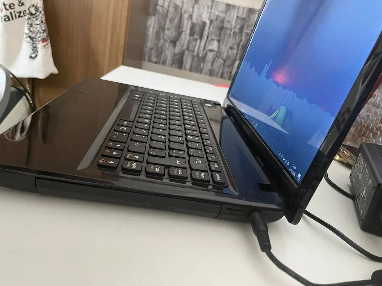 Notebook Lenovo G485 - Foto 4
