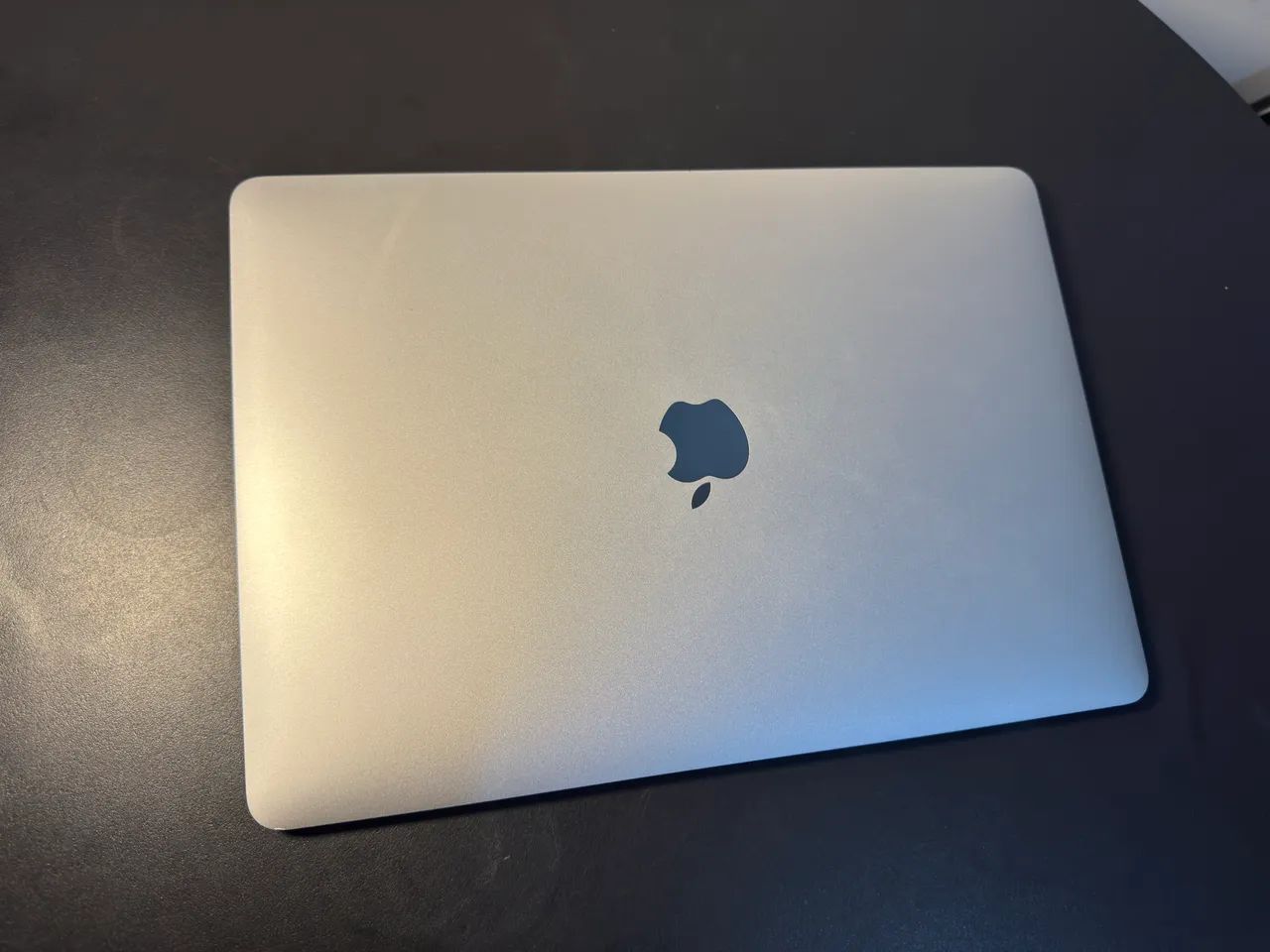 Macbook Air 2018 - I5 - 8gb/256gb - Prata - Notebooks - Iputinga