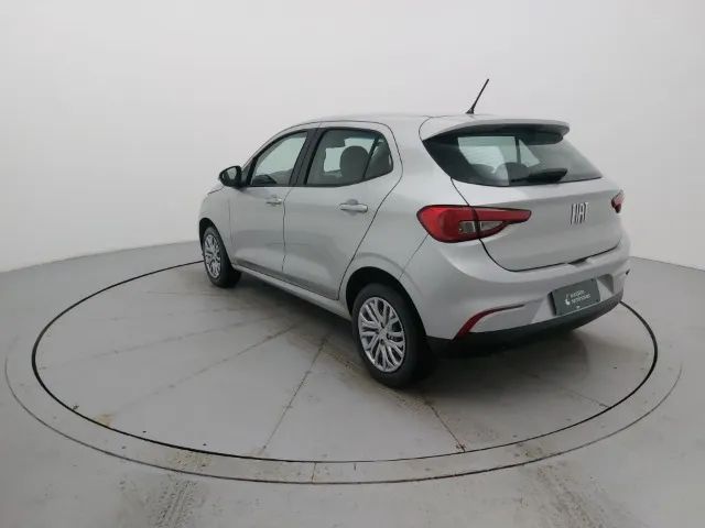 Fiat Argo 1.0 6V Flex. 2022 - Foto 3