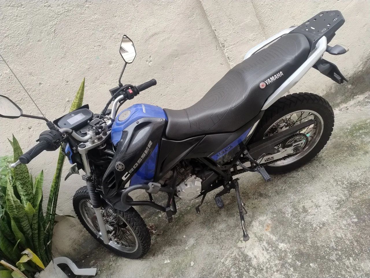 CROSSER 150.  - Foto 2