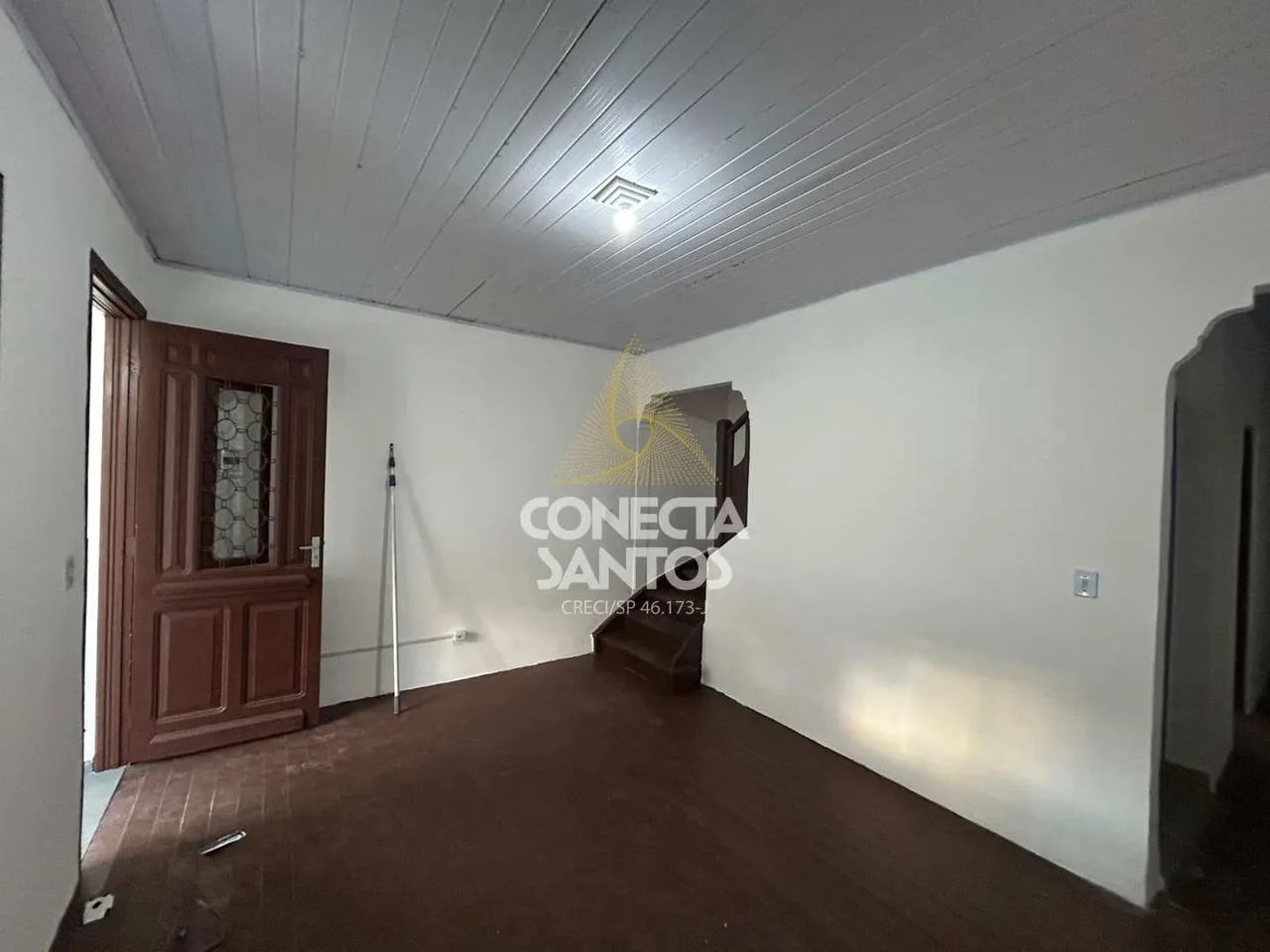 Casa com 3 quartos, Centro, São Vicente, Cod: 2062 - Foto 2