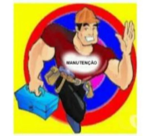 MARIDO DE ALUGUEL E PEQUENOS REPAROS