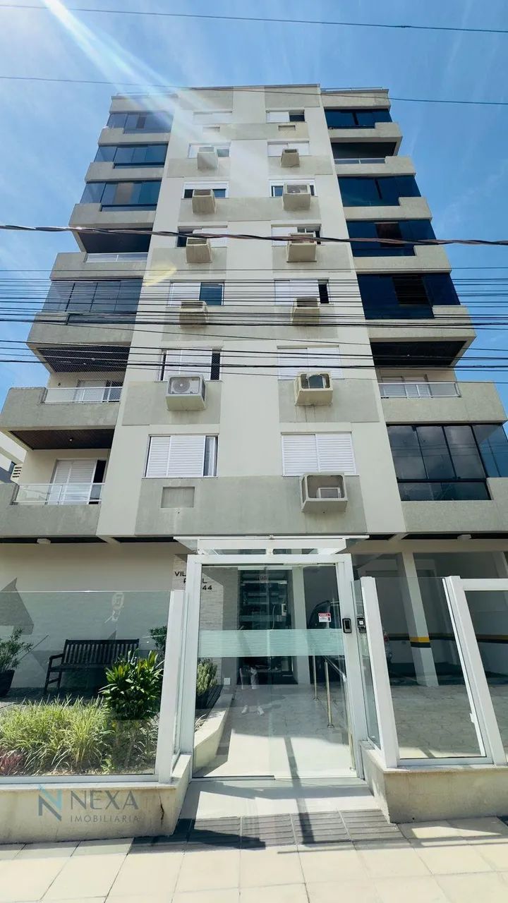 Apartamento à venda em Trindade, Florianópolis | 99m² - Foto 2