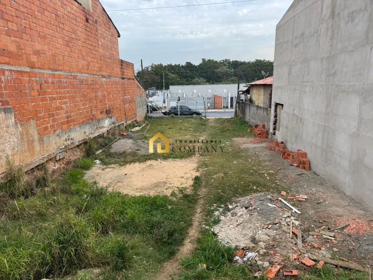 Terreno Vila Mineirão Sorocaba - SP - Foto 3