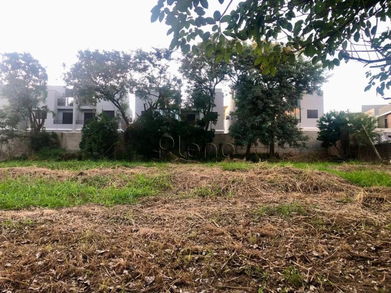 Terreno à venda em Campinas, Parque Taquaral, com 1860 m² - Foto 5
