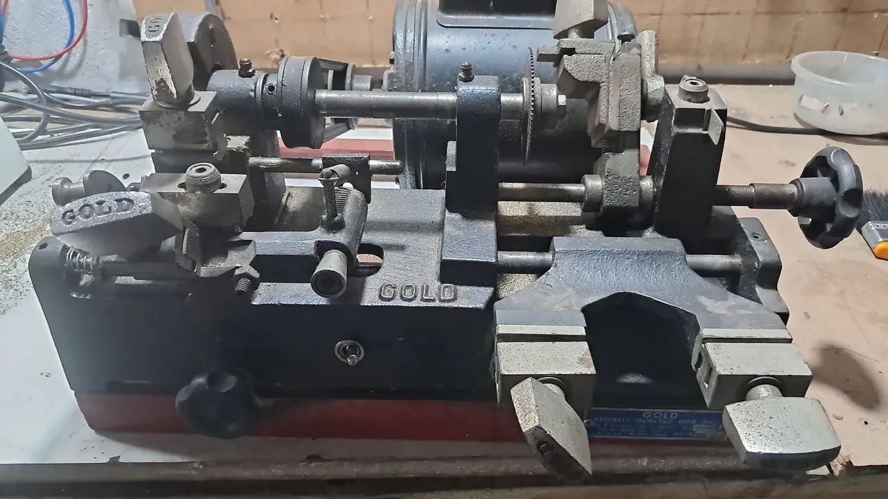 Máquinas  - Foto 3