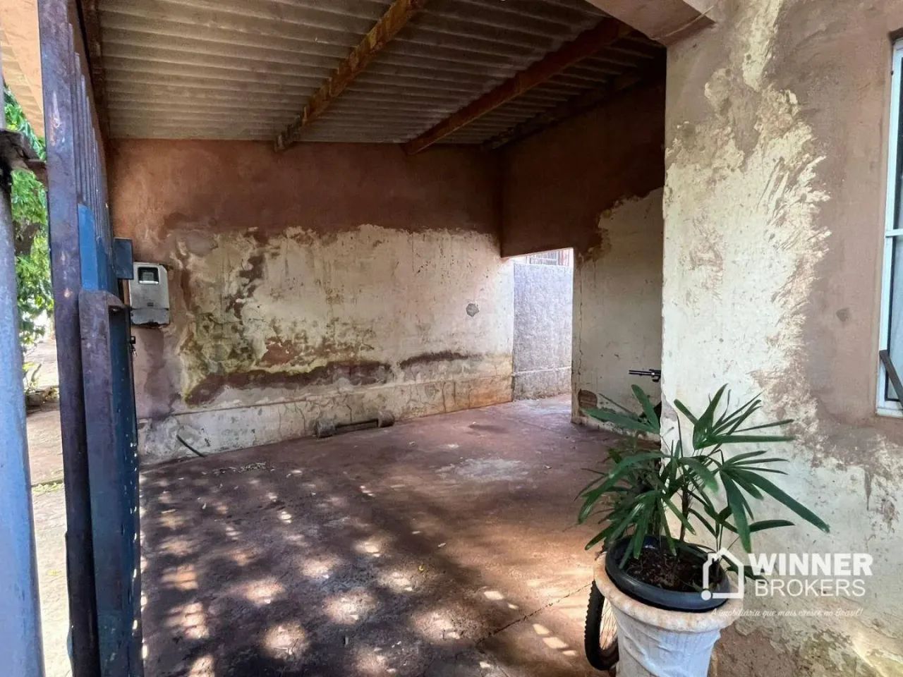 Casa em Teodoro Sampaio - Foto 4