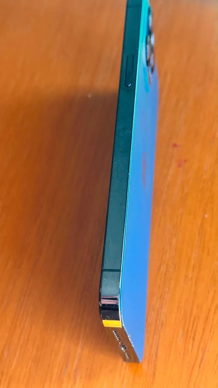 Apple iPhone 12 Pro Max 256 gigas bateria boa  - Foto 2