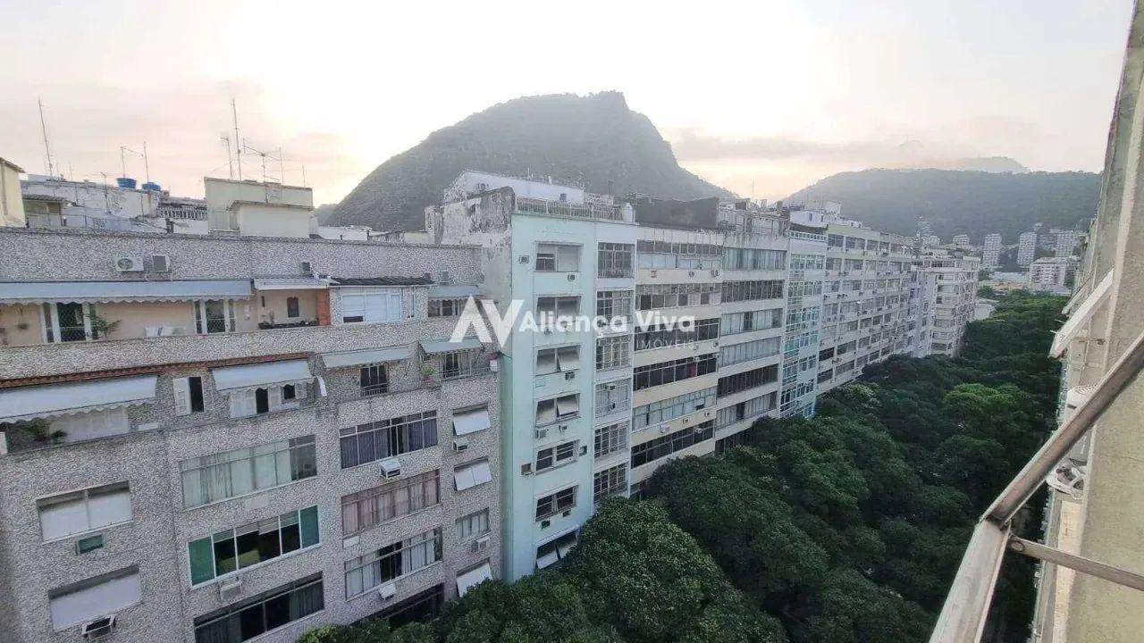 Copacabana | Apartamento 3 quartos, sendo 1 suite - Foto 2