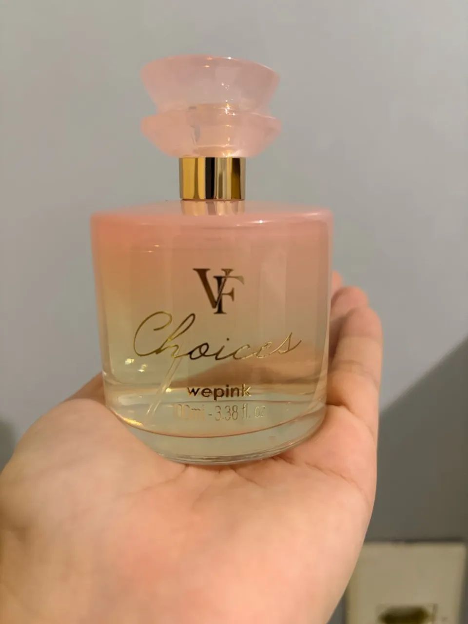 Perfume Wepink - Choices  - Foto 2