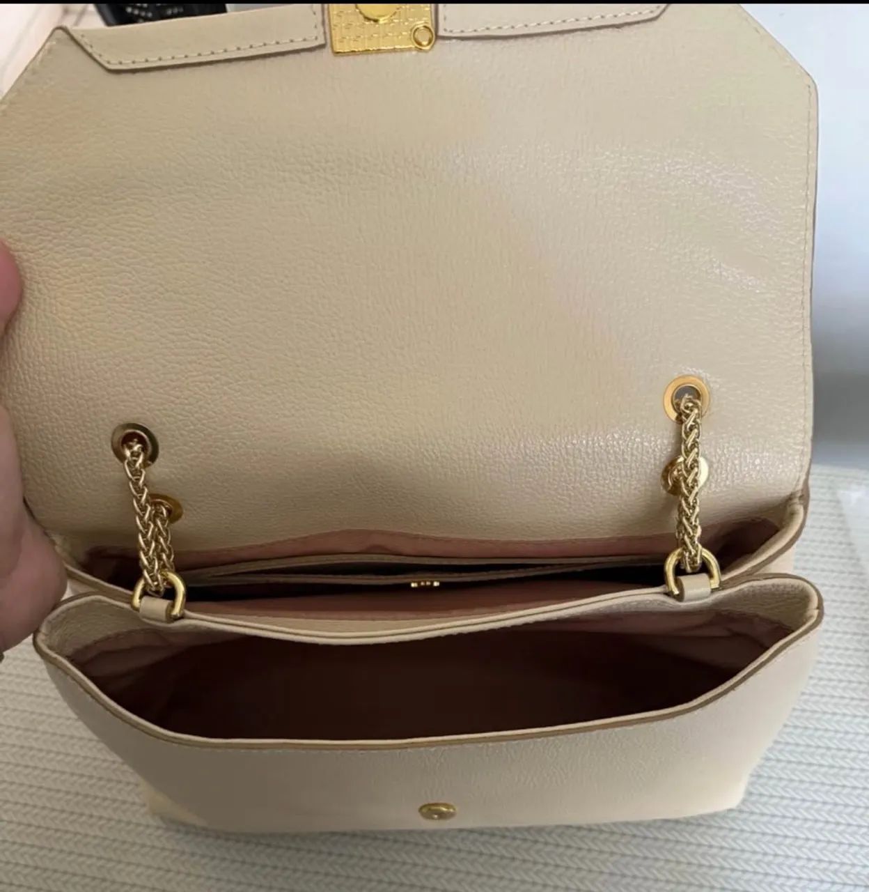  Bolsa luz da lua - Foto 2