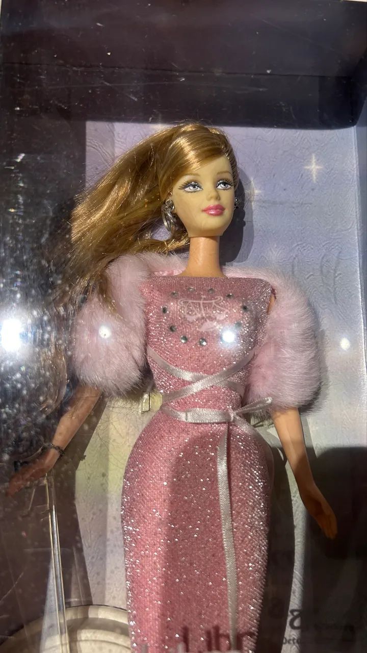 Barbie Libra  - Foto 2