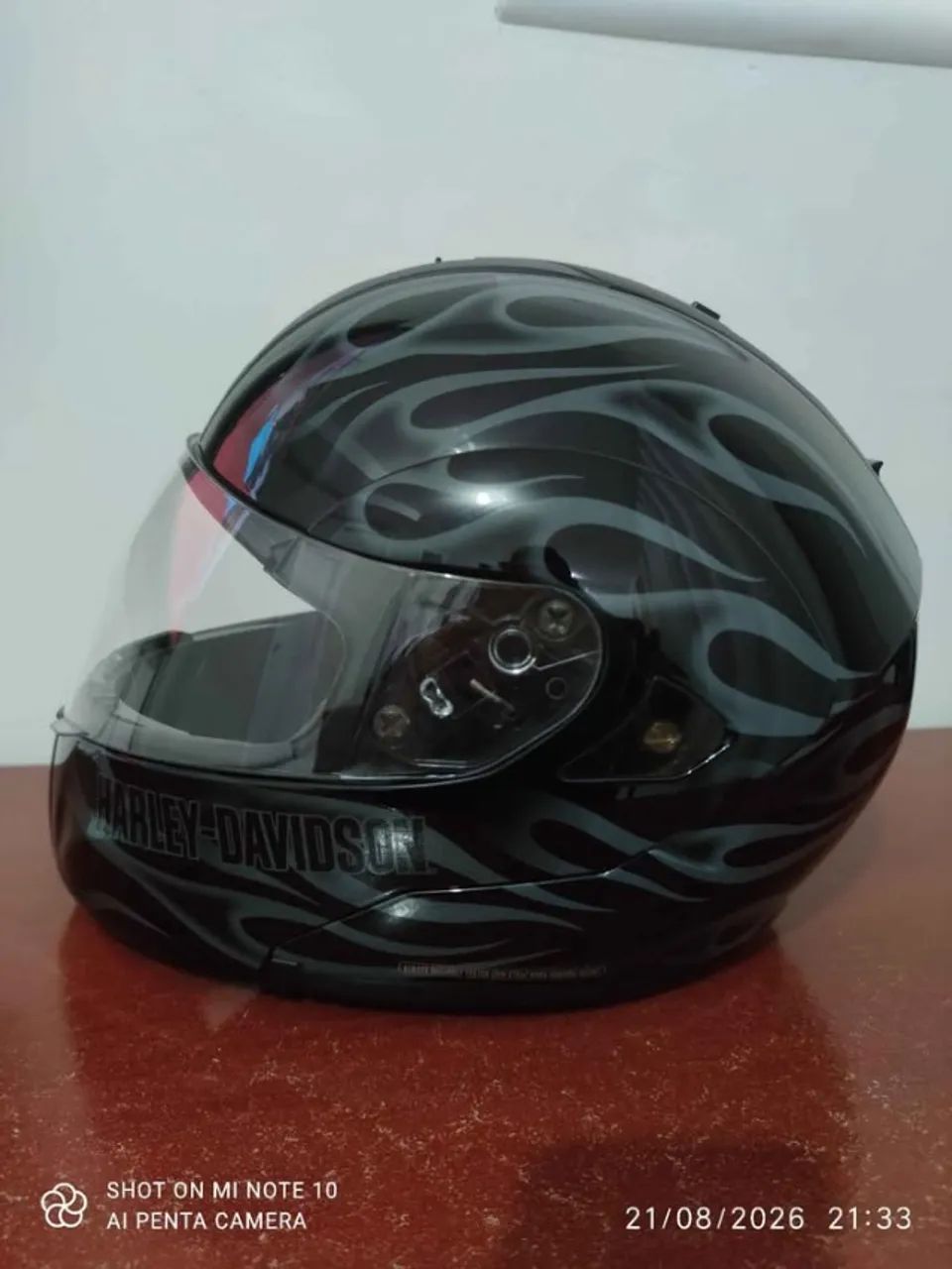 Capacete - Foto 4
